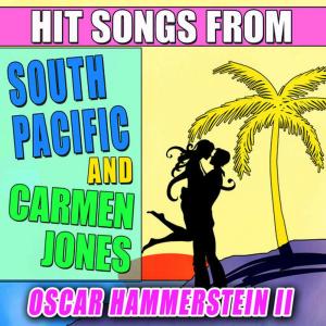 ดาวน์โหลดและฟังเพลง Carmen Overture พร้อมเนื้อเพลงจาก Oscar Hammerstein II