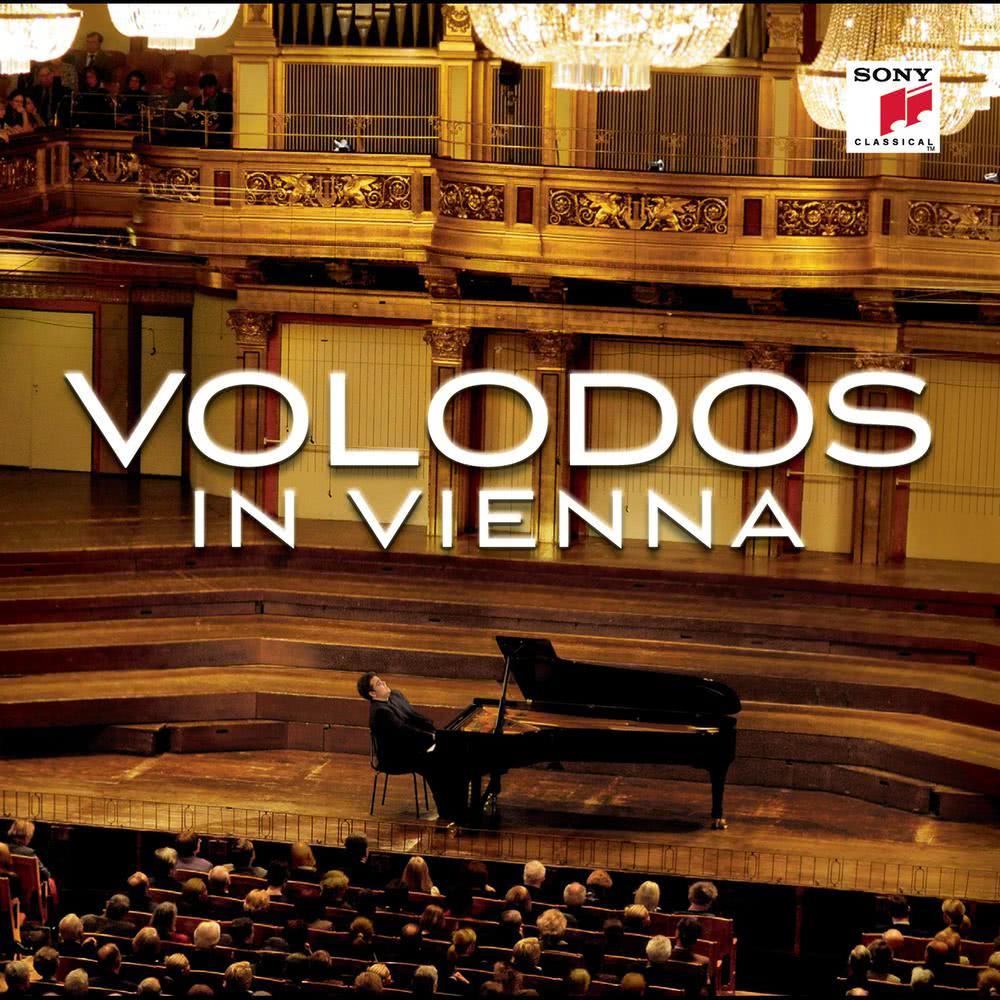 Feuille d'album, Op. 45/1  (from Pieces for Piano, Op. 45) (Live)