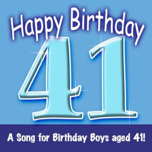 ดาวน์โหลดและฟังเพลง Happy Birthday พร้อมเนื้อเพลงจาก The London Fox Singers