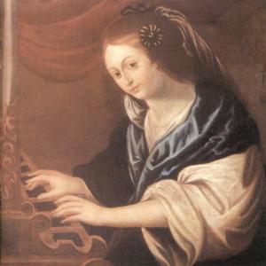 ดาวน์โหลดและฟังเพลง Rodríguez: Sonata en do major พร้อมเนื้อเพลงจาก Miguel Álvarez-Argudo