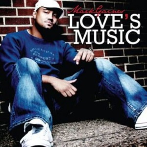 ดาวน์โหลดและฟังเพลง The One พร้อมเนื้อเพลงจาก Mark Gaines