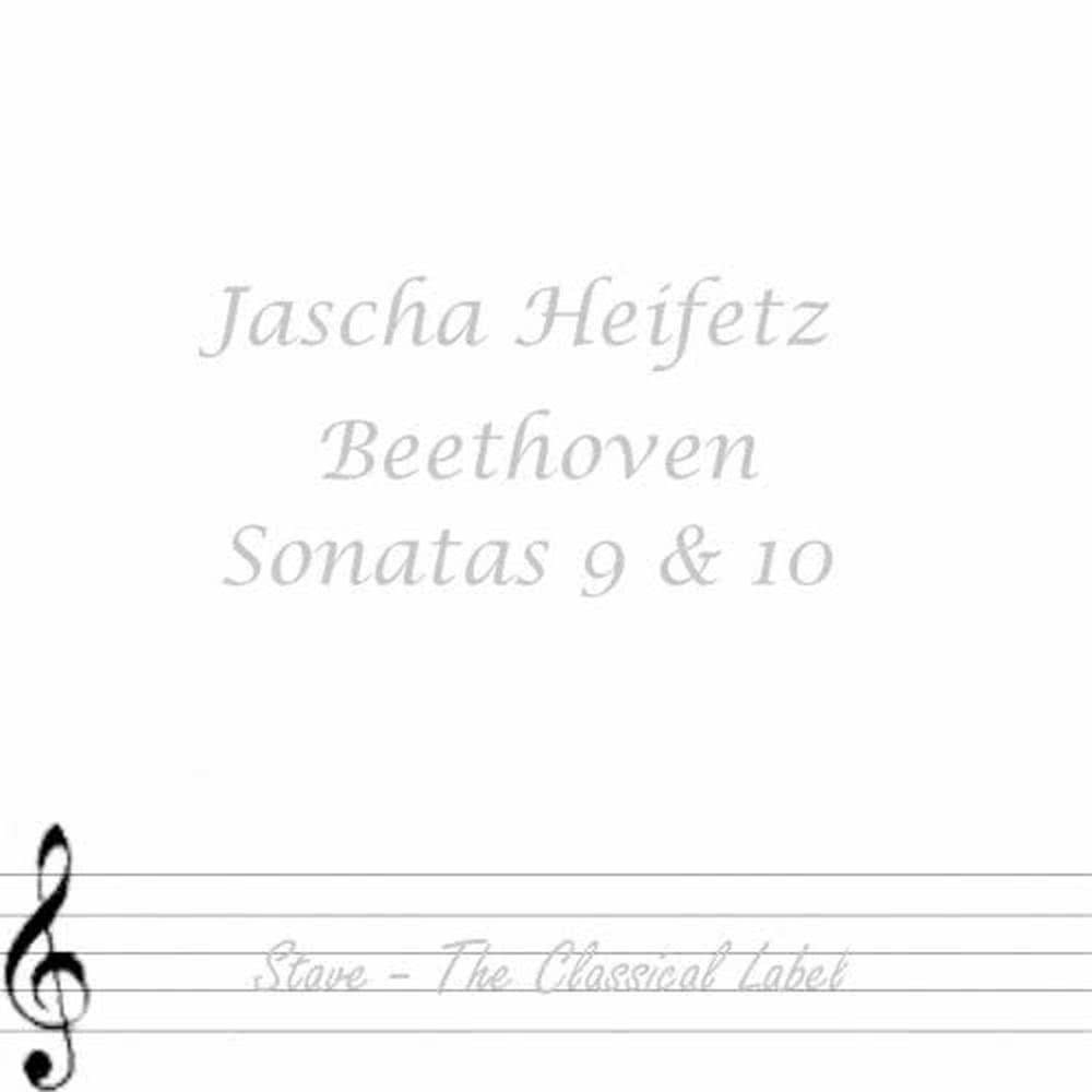 Sonata No 9 In A Op 47 'Kreutzer': Andante With Variations