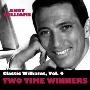 收聽Andy Williams的Near You歌詞歌曲