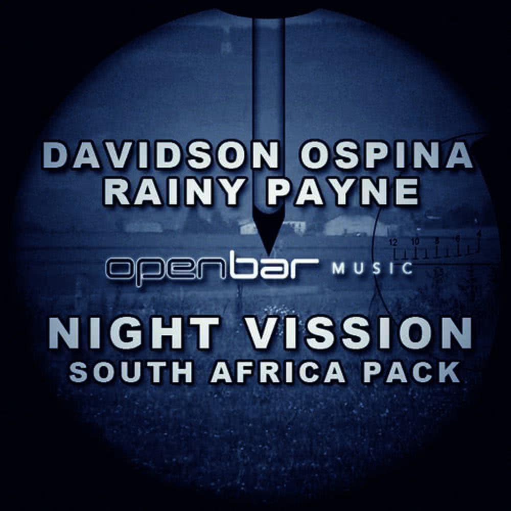 Night Vission Feat Rainy Payne(Betasweet Phatgruv Mix)