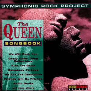 Symphonic Rock Project的專輯The Queen Songbook