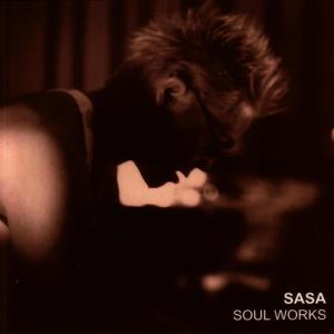 收聽Sasa的Sadness歌詞歌曲