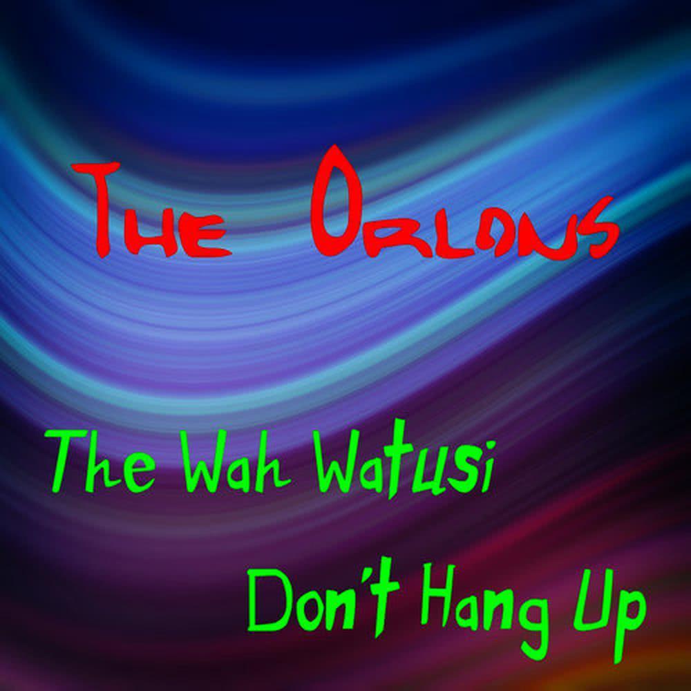Don't Hang Up