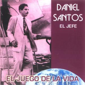 ดาวน์โหลดและฟังเพลง El Juego de la Vida พร้อมเนื้อเพลงจาก Daniel Santos