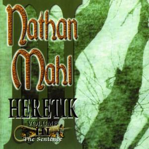 Nathan Mahl的專輯Heretik Vol 3 The Sentence