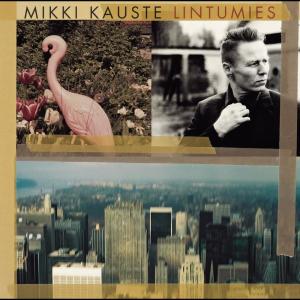 ดาวน์โหลดและฟังเพลง Tie พร้อมเนื้อเพลงจาก Mikki Kauste