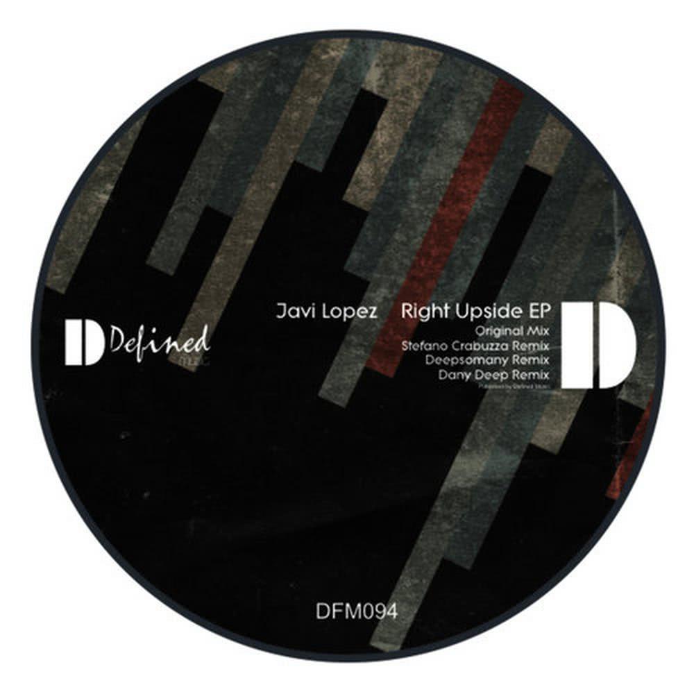 Right Upside(Dany Deep Remix)
