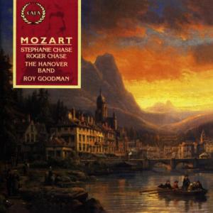 收聽The Hanover Band的Sinfonia Concertante in E flat for Violin and Viola, K.364: iii. Presto歌詞歌曲