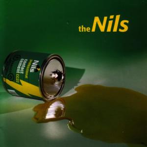 ดาวน์โหลดและฟังเพลง Red Balloon พร้อมเนื้อเพลงจาก The Nils