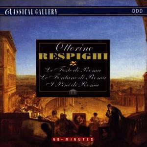 收聽Radio Symphony Orchestra Bratislava的Fontane di Roma, P. 106: IV. La fontana di Trevi al meriggio歌詞歌曲