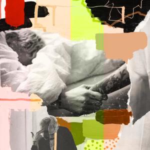 收聽Tomine Harket的Alltid歌詞歌曲