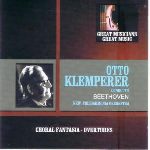ดาวน์โหลดและฟังเพลง Fantasia for Piano, Chorus and Orchestra in C Major, Op. 80: Overture พร้อมเนื้อเพลงจาก Philharmonia Chorus