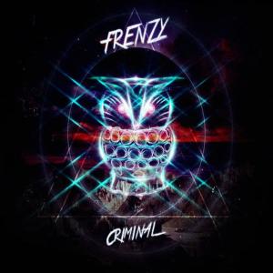 收聽Frenzy的Criminal歌詞歌曲