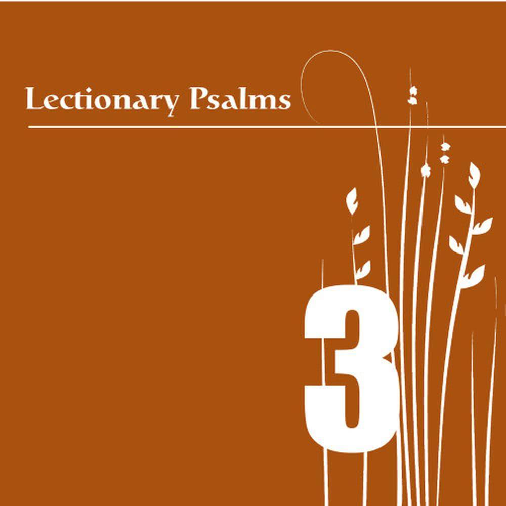 Let All the Earth Cry out to God with Joy, Alleluia. Psalm 66