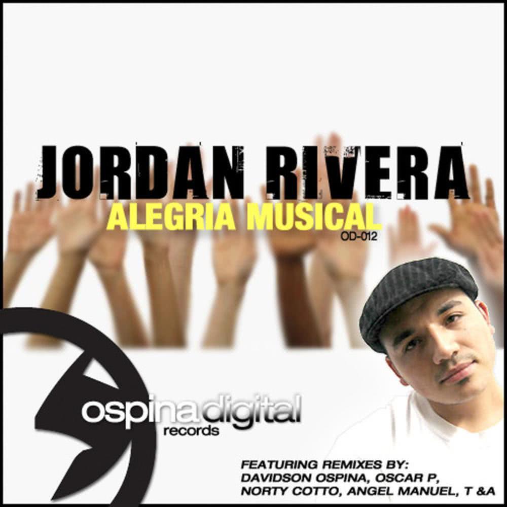 Allegria Musical (Ospina Oscar P Remix)