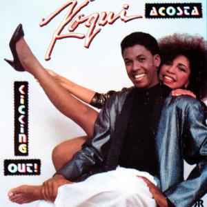 Koqui Acosta的專輯Kicking Out!