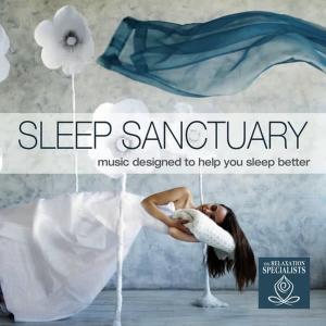 收聽The Relaxation Specialists的Dream Sleep歌詞歌曲