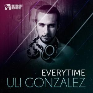 收聽Uli Gonzalez的Everytime (Original Mix)歌詞歌曲