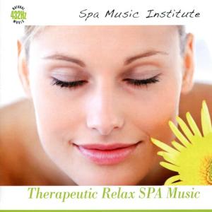 ดาวน์โหลดและฟังเพลง Therapeutic Relax SPA พร้อมเนื้อเพลงจาก Spa Music Institute