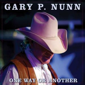 ดาวน์โหลดและฟังเพลง One Way Or Another พร้อมเนื้อเพลงจาก Gary P. Nunn