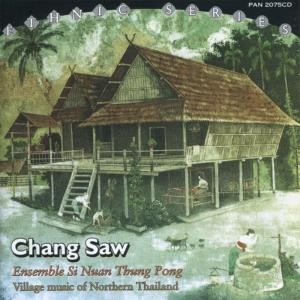 收聽Ensemble Si Nuan Thung Pong的Saw Kieo歌詞歌曲