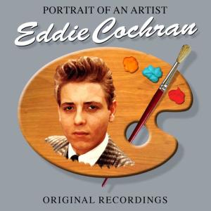 ดาวน์โหลดและฟังเพลง One Kiss พร้อมเนื้อเพลงจาก Eddie Cochran
