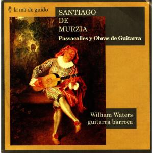 ดาวน์โหลดและฟังเพลง Fandango พร้อมเนื้อเพลงจาก William Waters