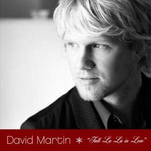 收聽David Martin的Fall La La In Love歌詞歌曲