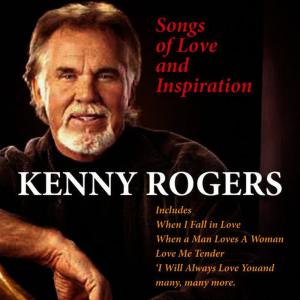 收聽Kenny Rogers的When a Man Loves a Woman歌詞歌曲