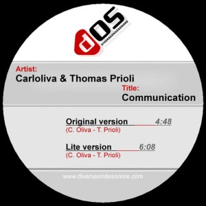 ดาวน์โหลดและฟังเพลง Communication พร้อมเนื้อเพลงจาก Carloliva