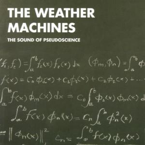 收聽The  Weather Machines的Last Stop歌詞歌曲