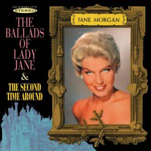 ดาวน์โหลดและฟังเพลง Scarlet Ribbons พร้อมเนื้อเพลงจาก Jane Morgan