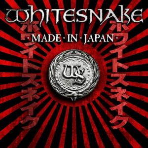收聽Whitesnake的Here I Go Again歌詞歌曲
