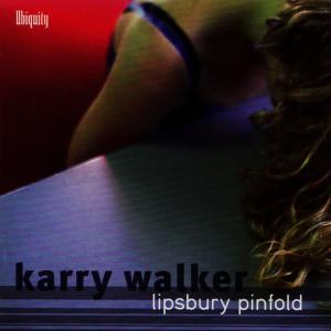 ดาวน์โหลดและฟังเพลง Hush พร้อมเนื้อเพลงจาก Karry Walker