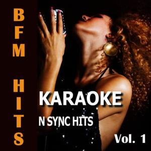 ดาวน์โหลดและฟังเพลง It's Gonna Be Me (Originally Performed by n Sync) [Karaoke Version] พร้อมเนื้อเพลงจาก BFM Hits