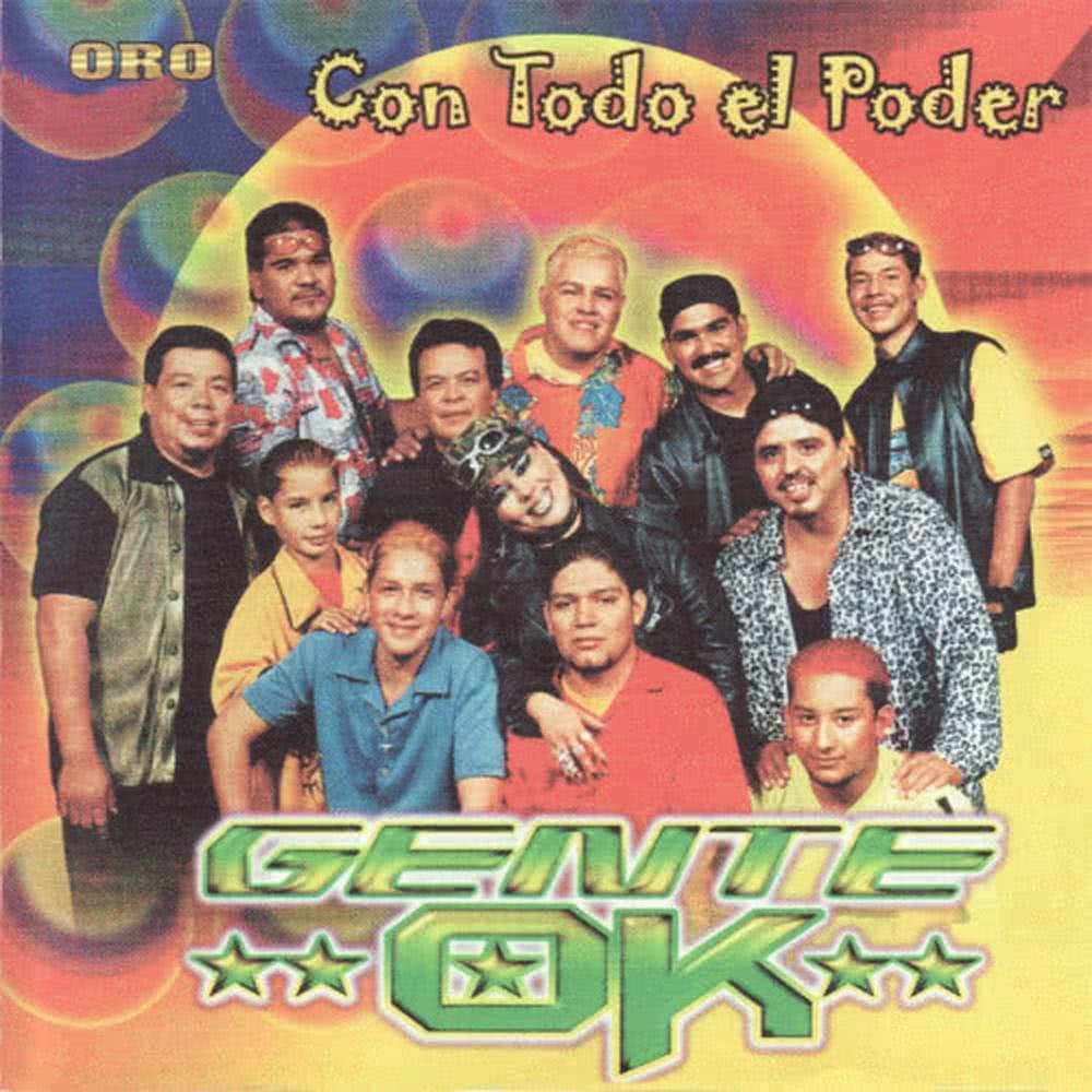 La Cumbia Chola