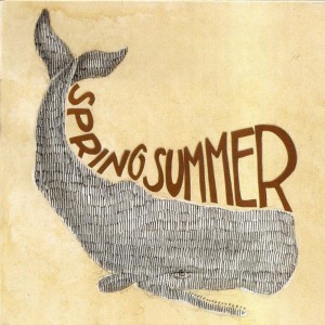 ดาวน์โหลดและฟังเพลง Think of You พร้อมเนื้อเพลงจาก Spring Summer