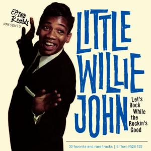 收聽Little Willie John的Untill You Do歌詞歌曲