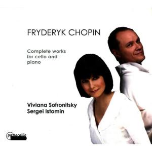收聽Vivian Sofronitsky的Grand duo concertant for Violoncello and Piano on the Themes of "Robert le Diable"歌詞歌曲
