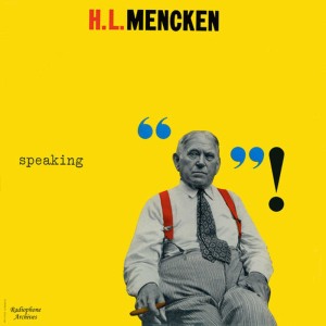 ดาวน์โหลดและฟังเพลง Idealism; Golf and the Decline of Journalism; The Newspaper Office; The Baltimore Fire of 1904 พร้อมเนื้อเพลงจาก H.L. Mencken
