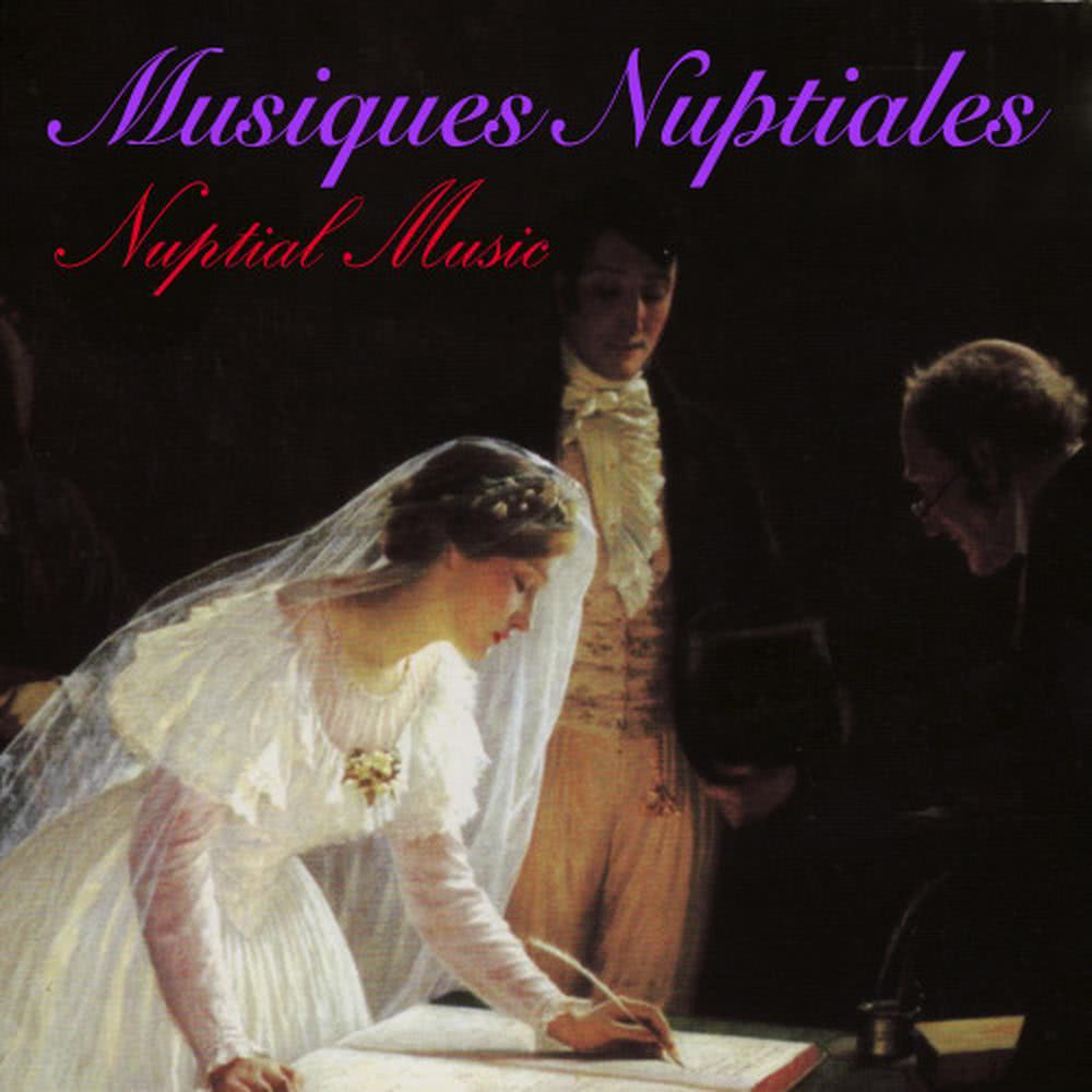 Adagio et Allegro du Concerto n° 1 (Sortie des mariés)