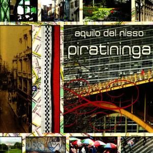 收聽Aquilo Del Nisso的Delícia歌詞歌曲