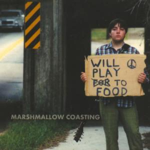 收聽Marshamallow Coast的Lonliest Heart in Texas歌詞歌曲