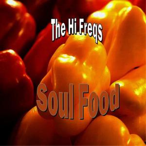 收聽The Hi Freqs的Hop to It歌詞歌曲