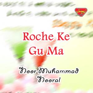 收聽Noor Muhammad Nooral的Ma Mend Kana Pema歌詞歌曲