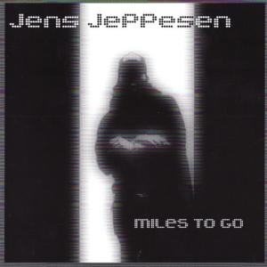 收聽Jens Jeppesen的Feel The Same歌詞歌曲